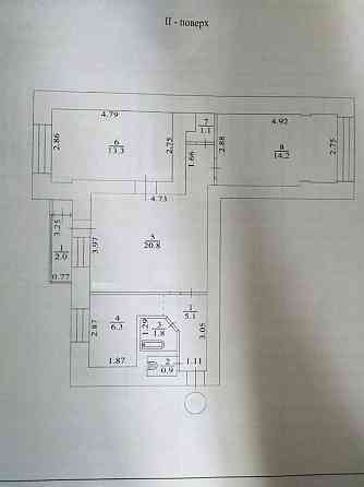 новий ремонт, Брестейський проспект, центр, Політех, Цирк Киев