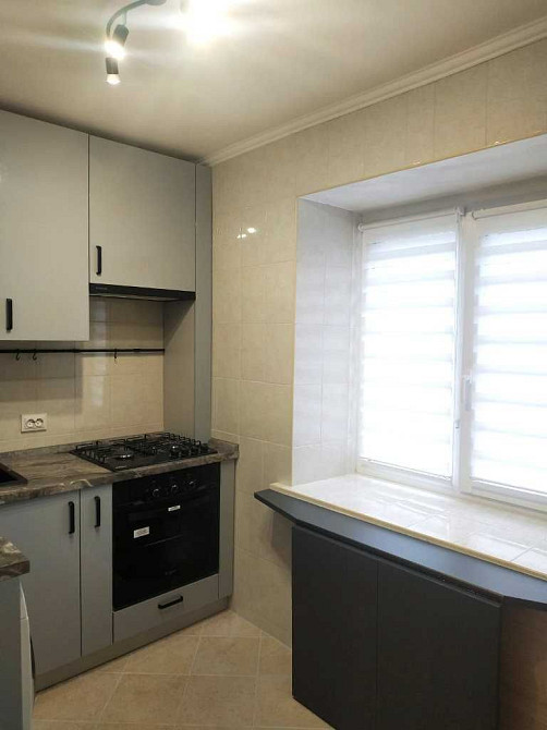 новий ремонт, Брестейський проспект, центр, Політех, Цирк Киев - изображение 3