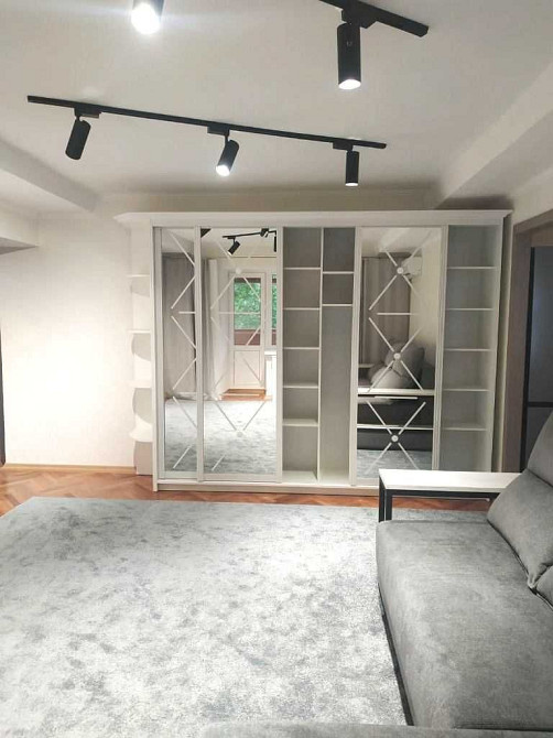 новий ремонт, Брестейський проспект, центр, Політех, Цирк Киев - изображение 5