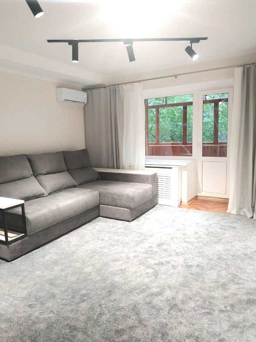 новий ремонт, Брестейський проспект, центр, Політех, Цирк Киев - изображение 4