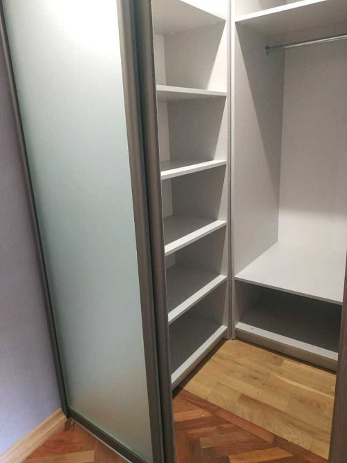 новий ремонт, Брестейський проспект, центр, Політех, Цирк Киев - изображение 8