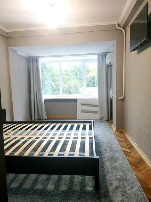 новий ремонт, Брестейський проспект, центр, Політех, Цирк Киев - изображение 7