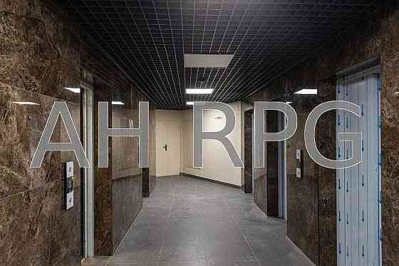 Продам 1-к квартиру 52м² в Бізнес ЖК Manhattan City Є Генератор Центр Киев