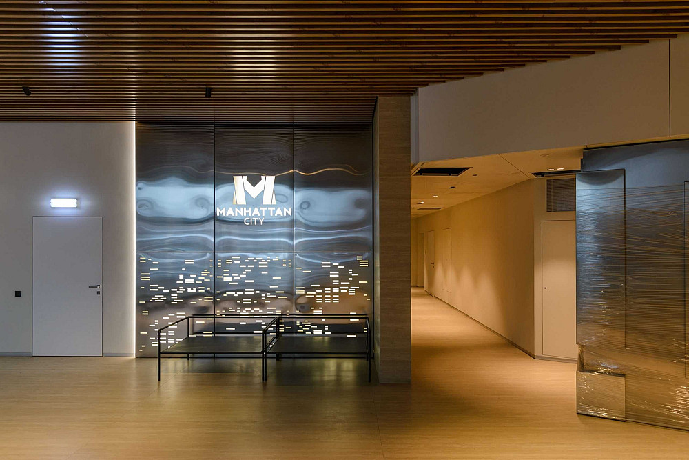 Продам 1-к квартиру 52м² в Бізнес ЖК Manhattan City Є Генератор Центр Киев - изображение 8