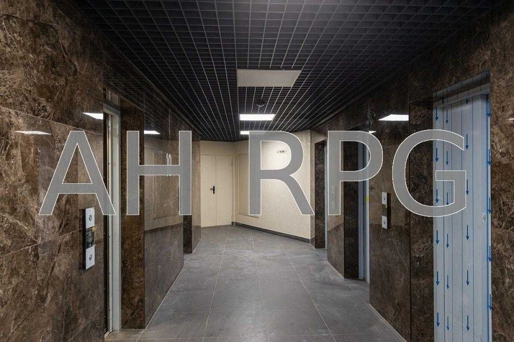 Продам 1-к квартиру 52м² в Бізнес ЖК Manhattan City Є Генератор Центр Киев - изображение 6