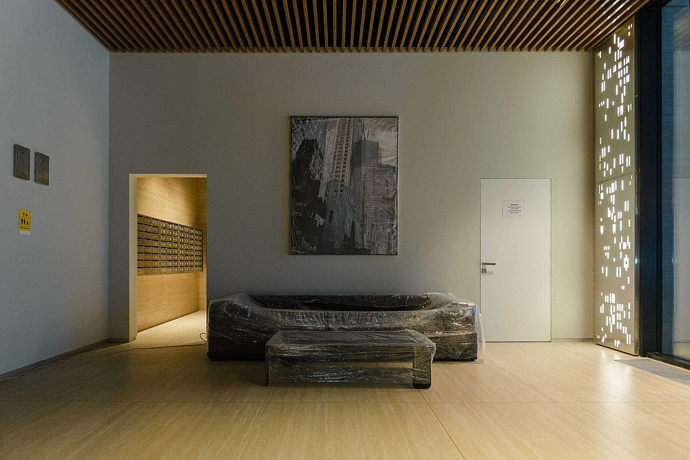 Продам 1-к квартиру 52м² в Бізнес ЖК Manhattan City Є Генератор Центр Киев - изображение 7