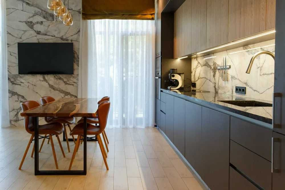 Ексклюзивна квартира в ЖК Felicita – італійська розкіш біля міста! Харків - зображення 2