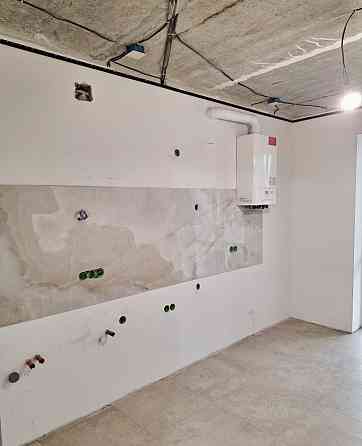 Продаж квартири з ремонтом в новобудові у Солонці. Солонка (Львівська обл.)