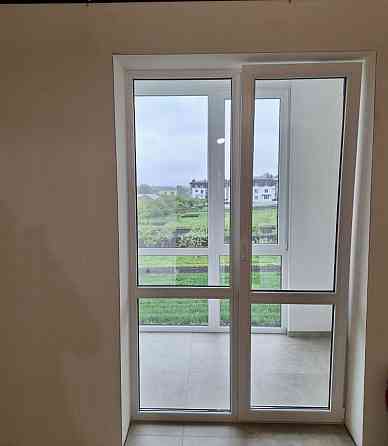 Продаж квартири з ремонтом в новобудові у Солонці. Солонка (Львівська обл.)