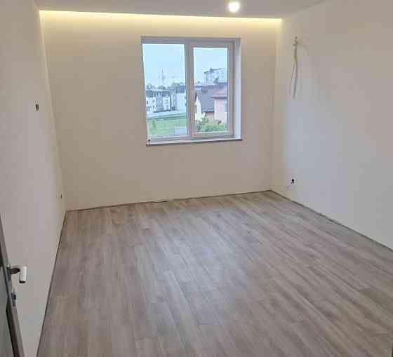 Продаж квартири з ремонтом в новобудові у Солонці. Солонка (Львівська обл.)