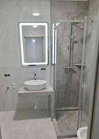 Продаж квартири з ремонтом в новобудові у Солонці. Солонка (Львівська обл.)