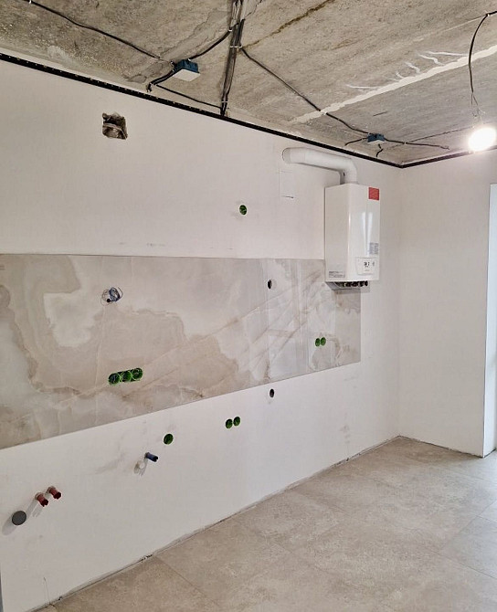 Продаж квартири з ремонтом в новобудові у Солонці. Солонка (Львівська обл.) - зображення 4