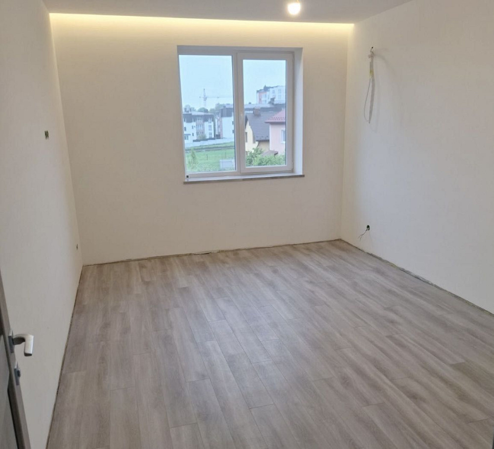 Продаж квартири з ремонтом в новобудові у Солонці. Солонка (Львівська обл.) - зображення 2