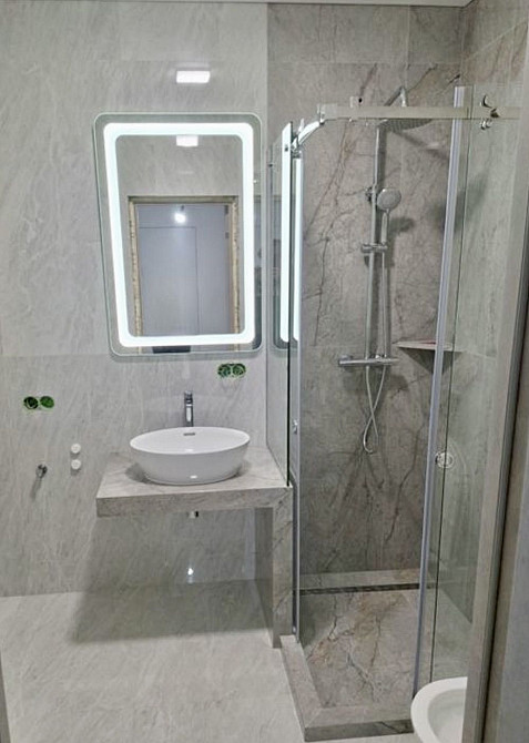 Продаж квартири з ремонтом в новобудові у Солонці. Солонка (Львівська обл.) - зображення 6