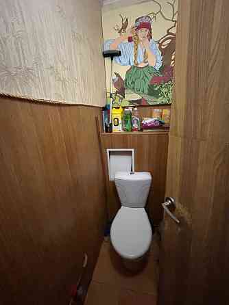 Продаж квартири в гарному стані  в цегляному будинку (чешка) в. Широка Львов