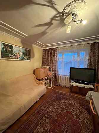 Продаж квартири в гарному стані  в цегляному будинку (чешка) в. Широка Львов