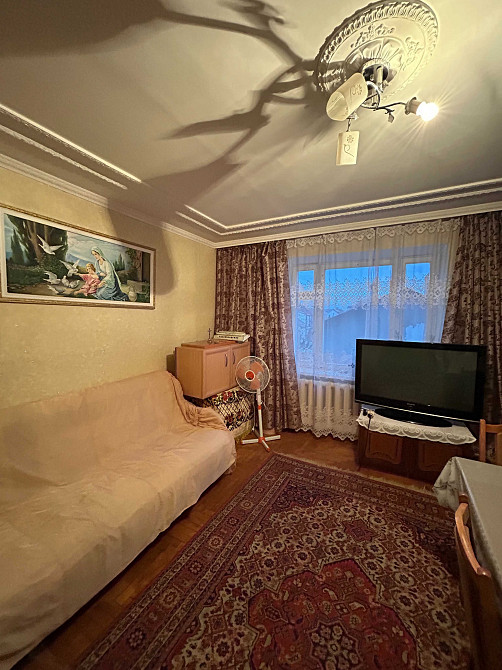 Продаж квартири в гарному стані  в цегляному будинку (чешка) в. Широка Львів - зображення 2