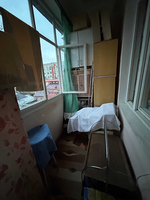 Продаж квартири в гарному стані  в цегляному будинку (чешка) в. Широка Львів - зображення 8