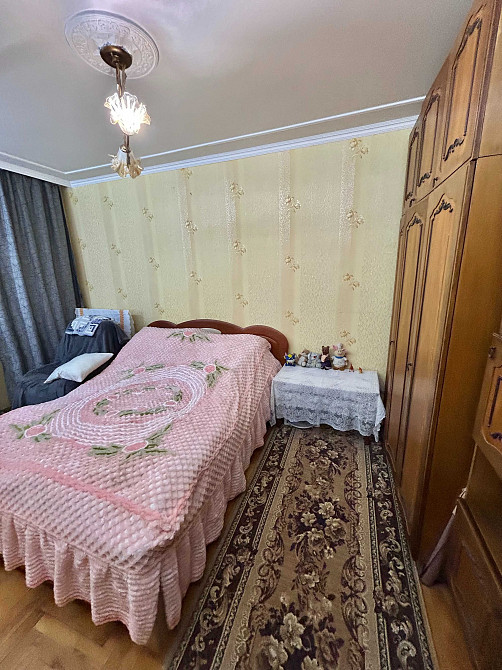 Продаж квартири в гарному стані  в цегляному будинку (чешка) в. Широка Львів - зображення 7