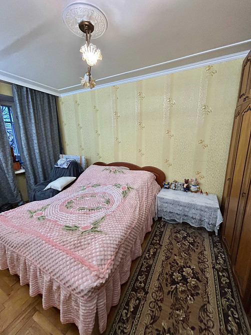 Продаж квартири в гарному стані  в цегляному будинку (чешка) в. Широка Львів - зображення 4