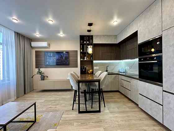 ЖК Галактика Сверстюка 6Г  Пегас  Продам 2к  68 м2 новий  ремонт Киев