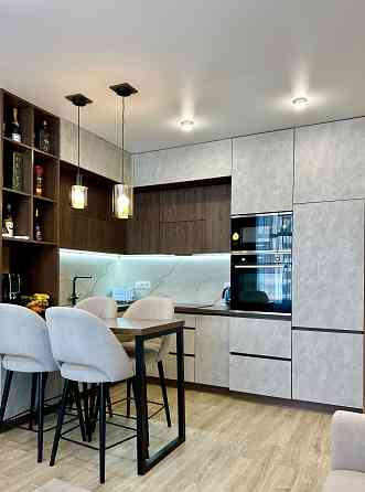 ЖК Галактика Сверстюка 6Г  Пегас  Продам 2к  68 м2 новий  ремонт Киев