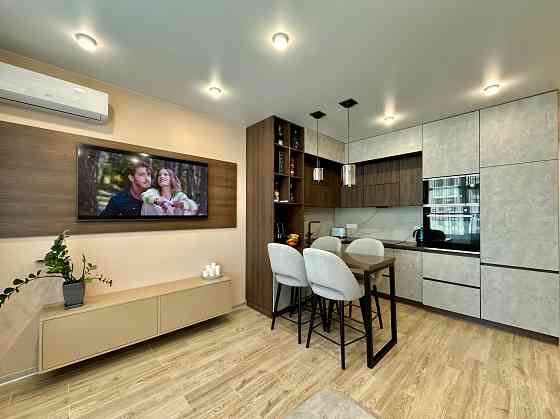 ЖК Галактика Сверстюка 6Г  Пегас  Продам 2к  68 м2 новий  ремонт Киев