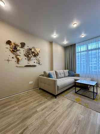 ЖК Галактика Сверстюка 6Г  Пегас  Продам 2к  68 м2 новий  ремонт Киев