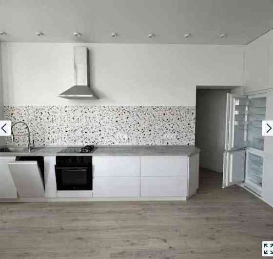 Атмосферна! Новый ремонт. 3 комнатная в эко-новострое Павлово Поле. AN Харків