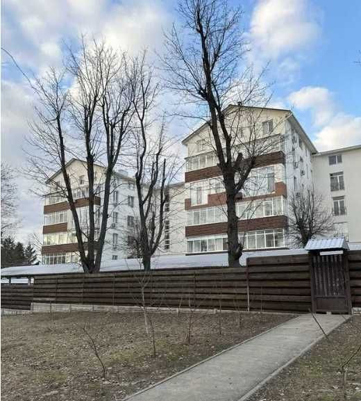 Атмосферна! Новый ремонт. 3 комнатная в эко-новострое Павлово Поле. AN Харків - зображення 2