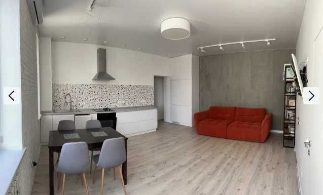 Атмосферна! Новый ремонт. 3 комнатная в эко-новострое Павлово Поле. AN Харків - зображення 3