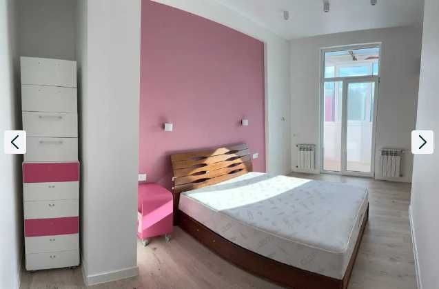 Атмосферна! Новый ремонт. 3 комнатная в эко-новострое Павлово Поле. AN Харків - зображення 8