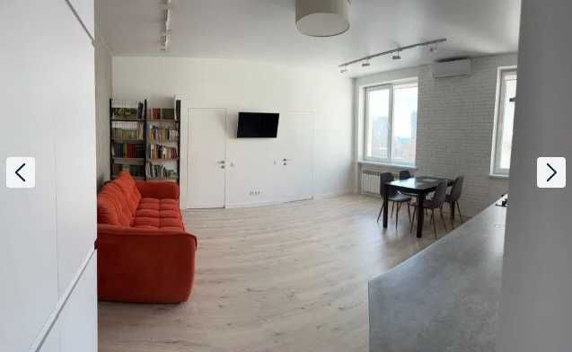 Атмосферна! Новый ремонт. 3 комнатная в эко-новострое Павлово Поле. AN Харків - зображення 5