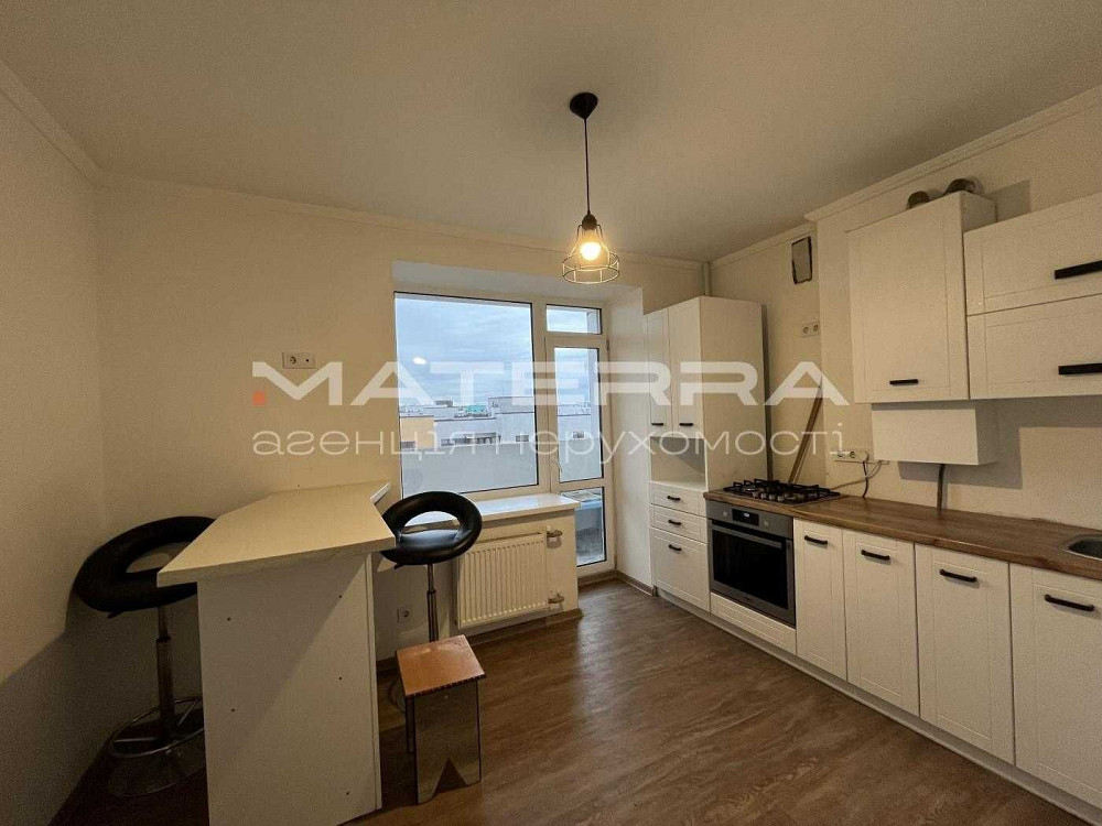 ЖК Петрівський квартал Продаж 1к квартири газове опалення Святопетрівське (Києво-Свят.р-н) - зображення 2