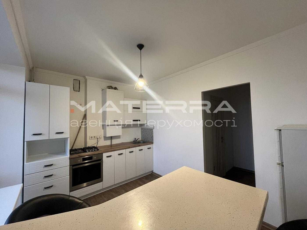 ЖК Петрівський квартал Продаж 1к квартири газове опалення Святопетрівське (Києво-Свят.р-н) - зображення 1