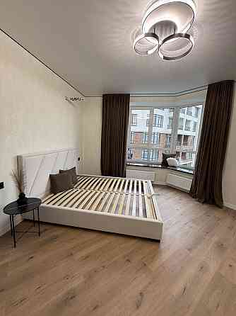 Квартира з ремонтом. Синергія Сіті. Єоселя! Ирпень