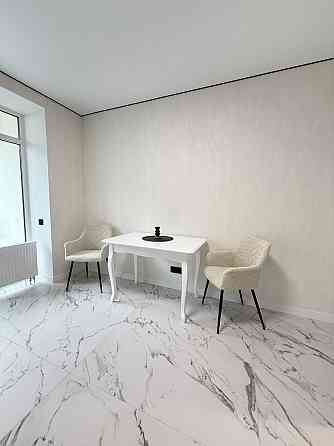 Квартира з ремонтом. Синергія Сіті. Єоселя! Ирпень