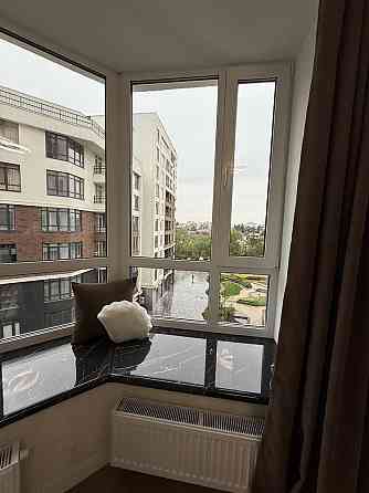 Квартира з ремонтом. Синергія Сіті. Єоселя! Ирпень