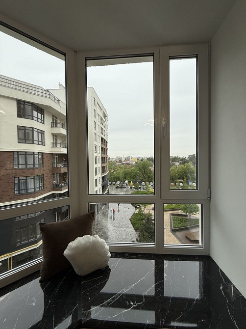 Квартира з ремонтом. Синергія Сіті. Єоселя! Ирпень - изображение 4