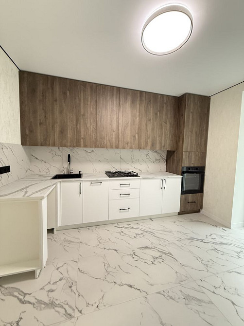 Квартира з ремонтом. Синергія Сіті. Єоселя! Ирпень - изображение 5