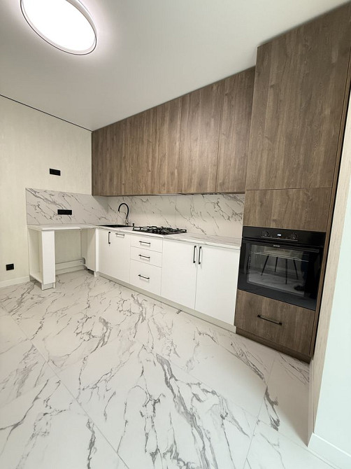 Квартира з ремонтом. Синергія Сіті. Єоселя! Ирпень - изображение 7