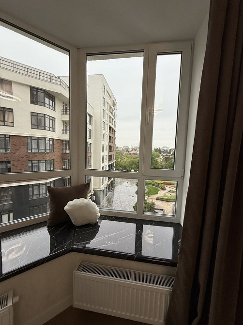 Квартира з ремонтом. Синергія Сіті. Єоселя! Ирпень - изображение 3