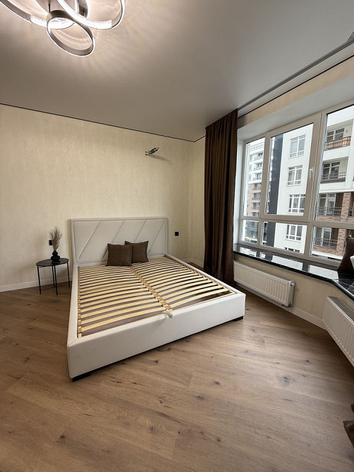 Квартира з ремонтом. Синергія Сіті. Єоселя! Ирпень - изображение 1