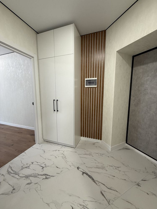 Квартира з ремонтом. Синергія Сіті. Єоселя! Ирпень - изображение 8