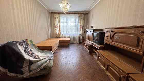 Горячая цена! 3-к чешка с балконом и лоджией, Вузовский, 2 этаж Одесса