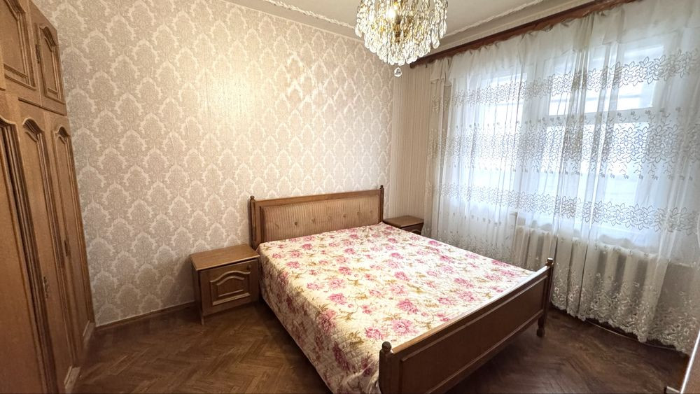 Горячая цена! 3-к чешка с балконом и лоджией, Вузовский, 2 этаж Одеса - зображення 1