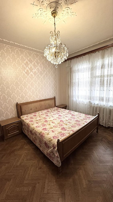 Горячая цена! 3-к чешка с балконом и лоджией, Вузовский, 2 этаж Одеса - зображення 4