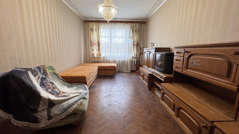 Горячая цена! 3-к чешка с балконом и лоджией, Вузовский, 2 этаж Одеса - зображення 6