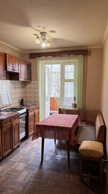 Горячая цена! 3-к чешка с балконом и лоджией, Вузовский, 2 этаж Одеса - зображення 2