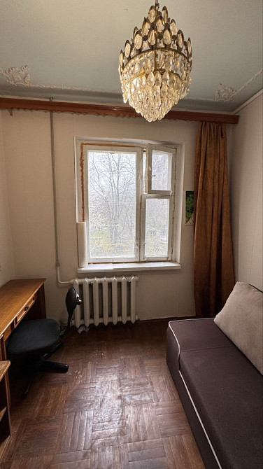 Горячая цена! 3-к чешка с балконом и лоджией, Вузовский, 2 этаж Одеса - зображення 8